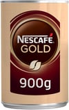 Nescafe Gold Granül Kahve 900 Gr Teneke