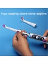 Oral-b İo Rad.white Profesyonel Diş Fırçası Yedek Başlık 4lü