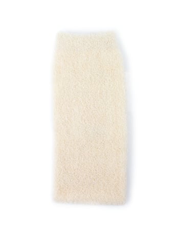 Nascita Lifli Duş ve Masaj Kesesi 11x25 Cm Nasbathx0010