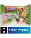 İndomie Karma Koli 75 Gr 40'lı Paket