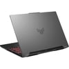 Asus Tuf Gaming A16 (FA607NUG-GAMING) Amd Ryzen™ 7 7445HS 96GB Ddr5 2tb SSD RTX4050/6GB 140W 16-Inch