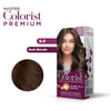 Master Colorist Premium Set Boya 6.0 Koyu Kumral