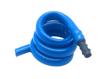 Hijyenik ( Plastik ) Taharet Hortumu Poşetli ( Taharat )