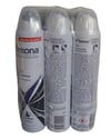 Rexona İnvisible Black & White Kadın Sprey Deodorant 200ml