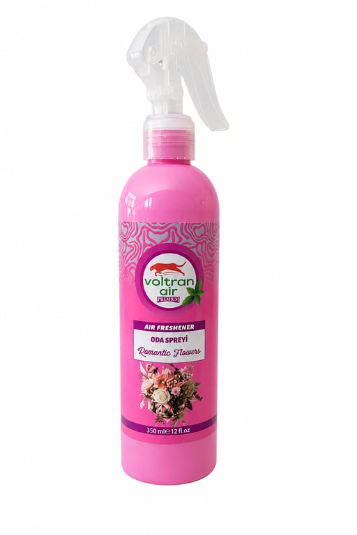 Voltran Air Oda Spreyi 350ml*24