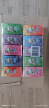 Wex Kağıt Cep Mendil 10lu*24pk