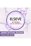 Elseve Şampuan 390 ml Hydra Hyaluronic Nem Dolduran