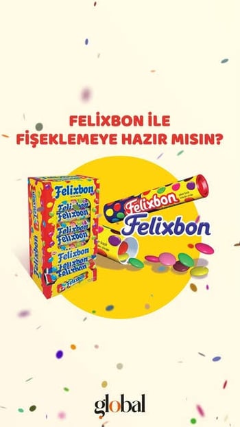 Felixbon 10gr Drajebon 24lü