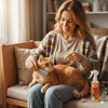 Bioxi® Kedi&köpek için Dolaşıklık Açıcı Bakım Sprey 100 Ml