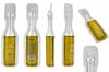 Agdora Premium Natürel Sızma Zeytinyağı 18 X 10 Ml Tek Kullanımlık Sachet | Otel, Restoran ve Kafe Sunumları İçin