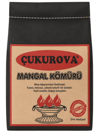 Cukurova Mangal Komuru 1,5kg *12