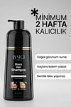 Batçı Anında Etkili Beyaz Kapatıcı Siyahlaştırıcı Şampuan 350 ml