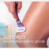 Gillette Venüs Swirl Smooth Extra Tıraş Makinesi 1 Up