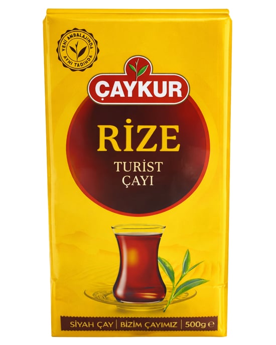 Çaykur Çay 500 gr Rize Turist