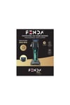 Fenda Profesyonel Saç Kesme Makinesi Yeşil Fndsacks0006gr