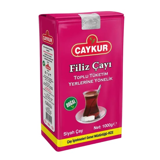 Çaykur Edt Filiz Çay 1 Kg