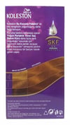 Koleston Kit Saç Boyası Fındık Kabuğu 7 3