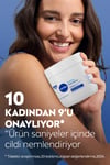 Yoğun Nemlendirici El ve Vücut Bakım Kremi Express Hydration 400ml, Kuru Cilt, Saf Hylaron
