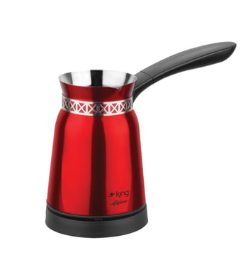 K441R Allaturca Türk Kahve Makinesi