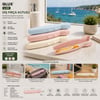 Qlux L-00319 Diş Fırça Kutusu