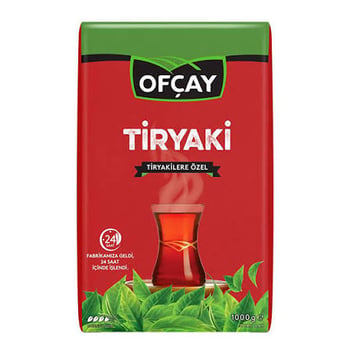 Ofcay Tıryakı 1000 Gr*12