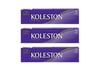 Koleston Tüp Boya 50 Ml - 7.3 Fındık Kabuğu 3 Adet