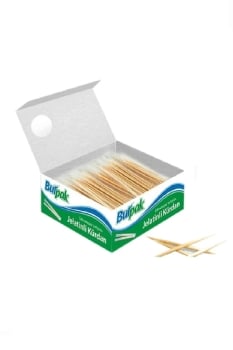 Burpak Jelatinli Kürdan 400lü