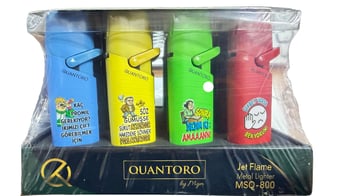 Quantoro Qt800-10*20