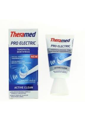 Theramed Pro Electric Active Clean Diş Macunu 50 ml