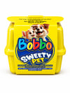 ..bobbo Sweety Pet 12'li Karışık Meyve Aromalı Şeker
