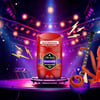 Old Spice Rockstar Erkek Stick Deodorant 50 Ml