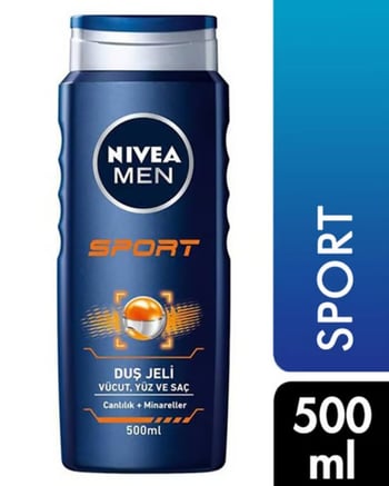 nivea, nivea men, nivea men duş jeli, erkek duş jeli, vücut şampuanı, yüz şampuanı, nivea men sensetive duş jeli 500 ml satın al, nivea men sensetive duş jeli 500 ml fiyat, kozmetik, toptan kozmetik, toptan nivea