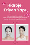 Dermal Seoul Face Nad+ Peptid Hidrojel Canlandırıcı Nemlendirici Eriyen Kore Maskesi 34 Gr.