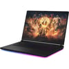 Asus Rog Strix Scar G18 G835LXG-TQ557 Intel Core Ultra 9 290HX Plus 96GB Ddr5 1tb SSD Fdos 175W RTX5