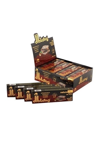 Diblong  Cezerye - Doğal Performans Artırıcı Gizli Kargo