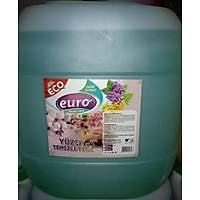 Euro Eco Yüzey Temizleyici 30 Kg