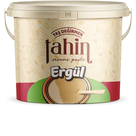 Ergül Tahin 5 Kg