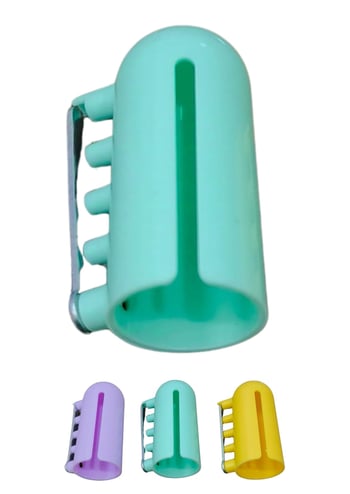 Kağıt ve Rafya İp Örme Aparatı (renk Stok Durumuna Göre)