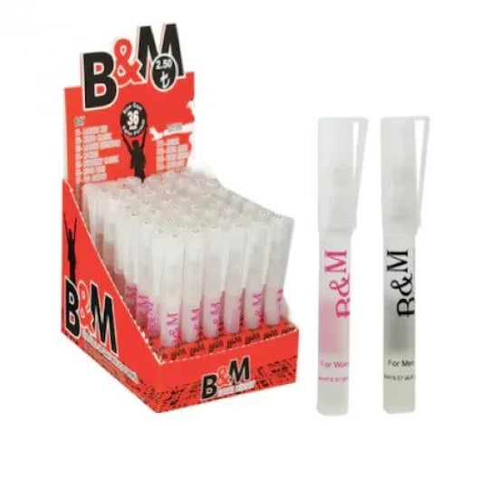 Bm Kalem Parfüm 48'li