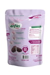 Yayla Enfies Freeze Dried Dondurularak Kurutulmuş Çıtır Meyve Karadut 15gr