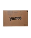 Yumoş Çamaşır Yumuşatıcı 5 Lt Çiçek Bahçesi