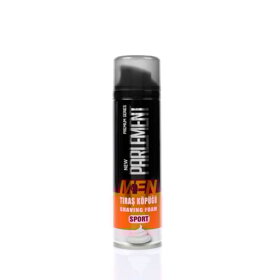 Parlement Sport Tıraş Köpüğü 200 ml