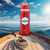 Old Spice Whitewater Erkekler Için Şampuan ve Duş Jeli 400 ml