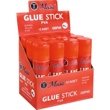 Masis 40 Gram Glue Stick Yapıştırıcı