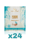Argan Cure Pedikür Uygulama Seti 24 Çift