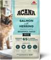 Acana Bountiful Catch Yetişkin Kedi Maması 1,8 Kg