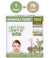 Baby Turco Dogadan Avantaj 5'no Junıor 78'lı