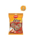 Kent Misbon Sütlü Bayram Şekeri (375 Gr) 2 Adet