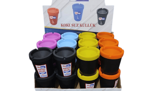 Hagiki Kokusuz Küllük Yuvarlak