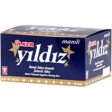 Yıldız Mono Damla Ar.sak.1,4gr*100*15